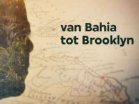 van bahia tot brooklyn caribische verhalen|Iedereen hier heeft een soort ontworteling in zich